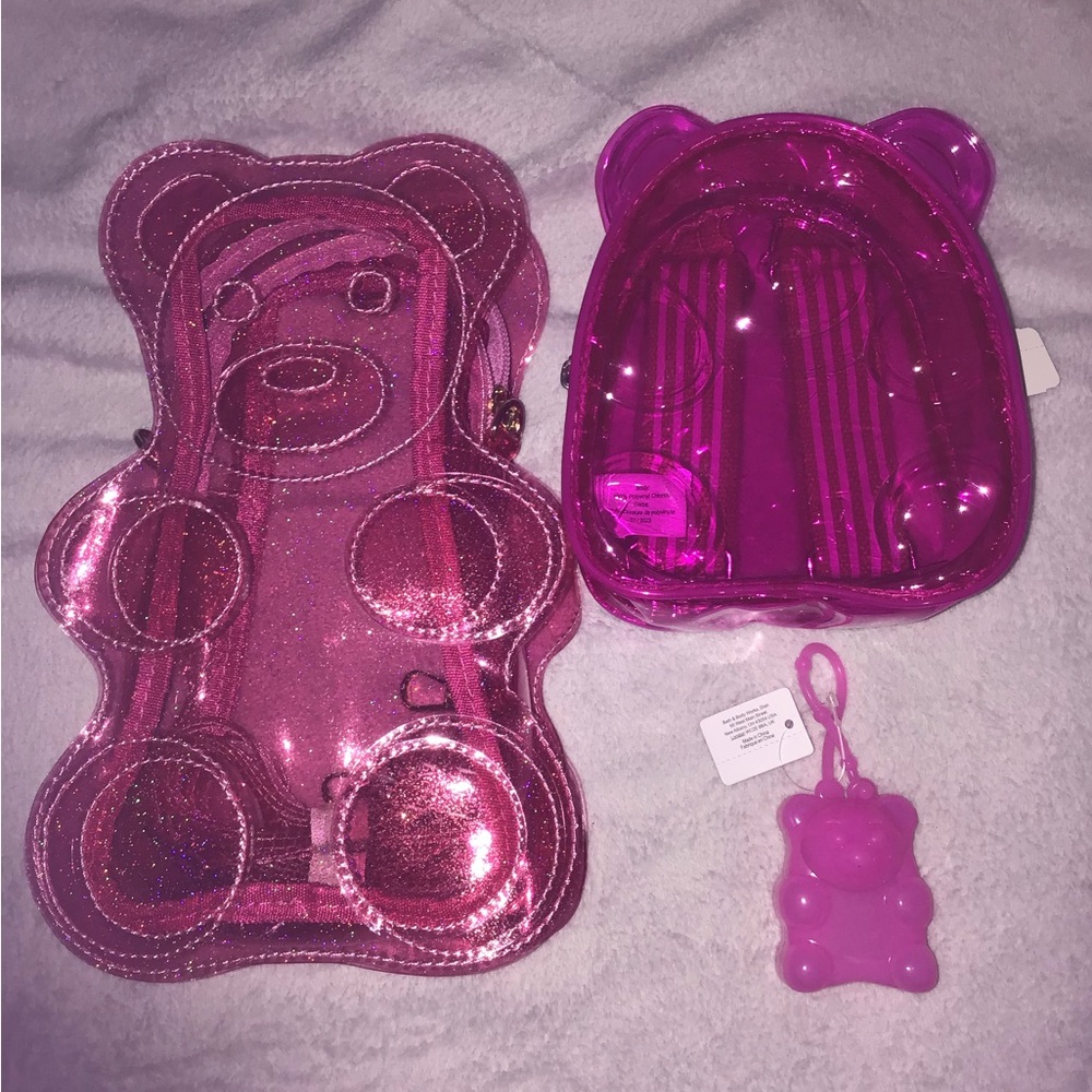Gummy bear